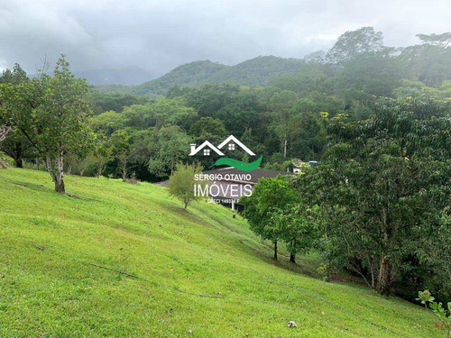 Imagem 15 de 21 de Chácara Com 3 Dorms, Area Rural, Pedro De Toledo - R$ 398 Mil, Cod: 36 - V36
