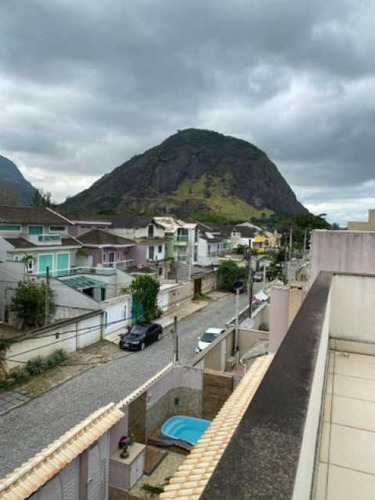 Imagem 6 de 15 de Casa Em Condomínio-à Venda-vargem Pequena-rio De Janeiro - Brcn40150