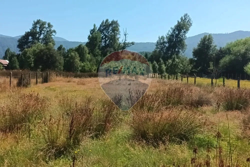 Venta Parcela De Campo Catripulli, Curarrehue