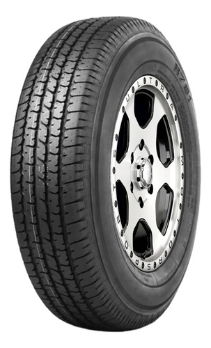 Llanta Atlas St 225/75 R15 113/108m R781 8c Semi Steel