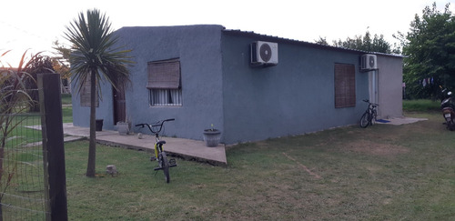 Venta Vivienda De Tres Dormitorios