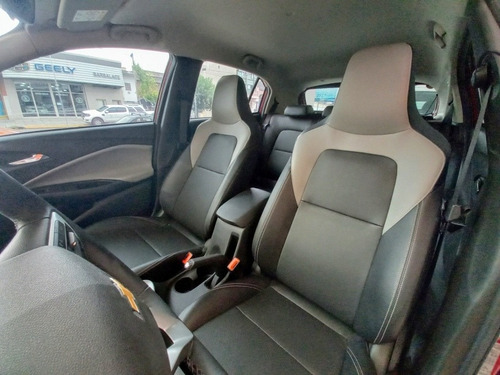 Chevrolet Onix 2020 1.0 Turbo Premier Ii At