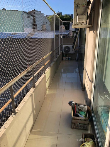 Imagen 6 de 16 de Departamento 3 Amb - Excelente Ubicacion - Beccar