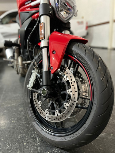 Imagen 6 de 11 de Ducati Monster 797 Con 3 Mil Kms 2021 !!