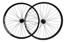 Comprar Ruedas Mountan Bike Rod 29 Houston Mazas Con Rulemanes