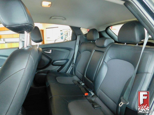 Ix35 Gls 2.0 16v 2wd Flex Aut.
