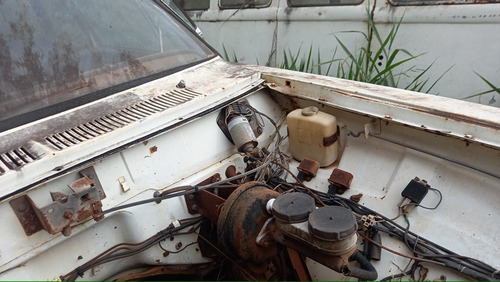 Imagem 16 de 25 de Gm Caravan Opala Ss Ss Peças