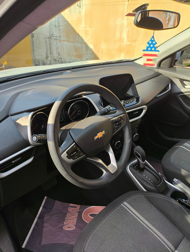 Chevrolet Tracker 1.0 Ltz Turbo Aut. 5p