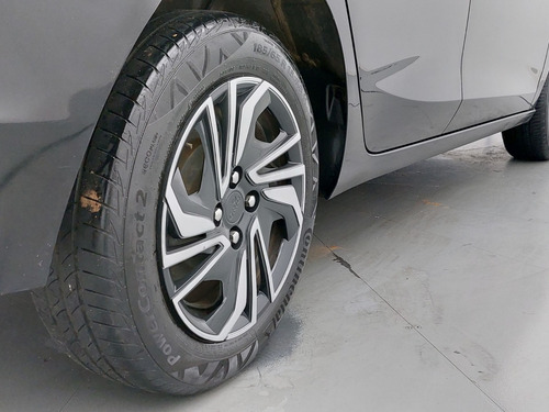 Chevrolet Onix 1.0 TURBO FLEX LT MANUAL