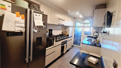 Imagen 10 de 29 de Depto 3dorm.+2b+e+b Providencia, Silvina Hurtado 1807