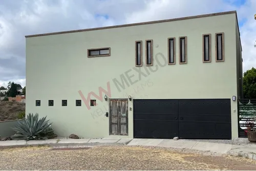 Balcones Sunset, Casa Con Impresionantes Vistas En Venta