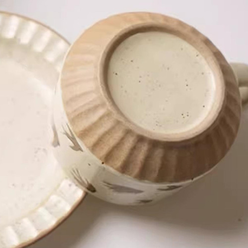 Taza De Café De Gran Capacidad De 300 Ml, Regalo De