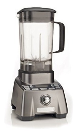 Cuisinart Hurricane Pro Cbt-2000 Licuadora 3.5 Hp 64 Onzas