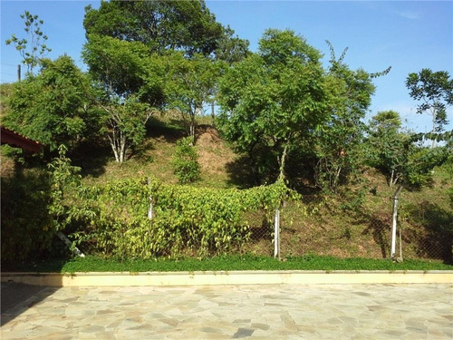 Chácara Residencial À Venda, Rio Acima, Jundiaí. - Ch0032 - 34728902