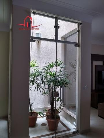 Imagem 14 de 19 de Casa A Venda No Bairro Jardim Ipanema Em Jundiaí - Sp. - 2700-1