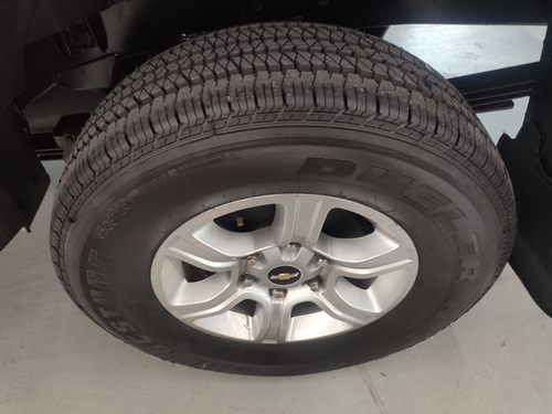 Imagem 11 de 11 de Chevrolet S10 2019 2.5 Advantage Cab. Dupla 4x2 Flex 4p