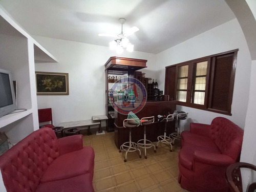Imagem 9 de 15 de Casa Com 3 Dorms, Itaóca, Mongaguá - R$ 350 Mil, Cod: 53273 - V53273