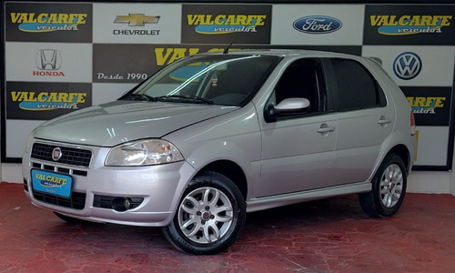 Fiat Palio 1.0 Elx Flex 5p