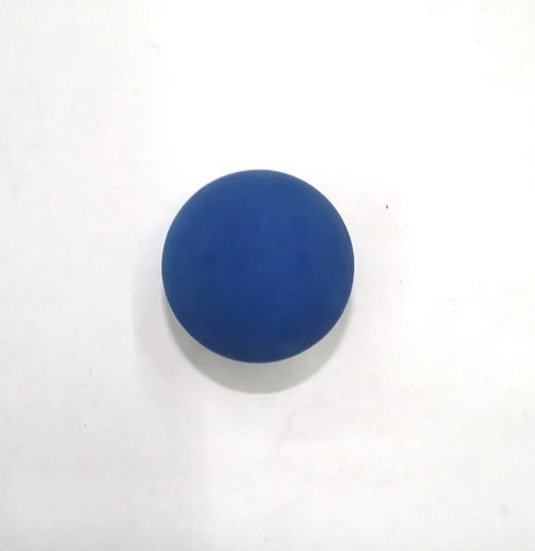 Imagen 3 de 4 de Pelota De Fronton Azul