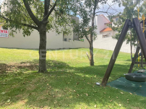 Terreno Ne Venta Villa Florence, Huixquilucan, Estado De México