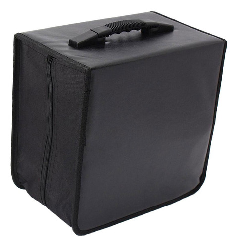 De Bolsa For Cd Con Capacidad De 520, For Cd De
