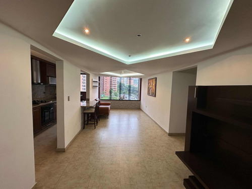 Apartamento En Alquiler En Colinas De La Tahona Baruta