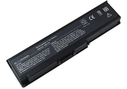 Dc- Bateria Para Dell 1420