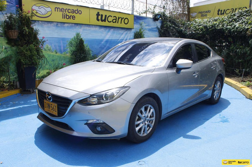 Mazda 3 2.0 Touring | TuCarro