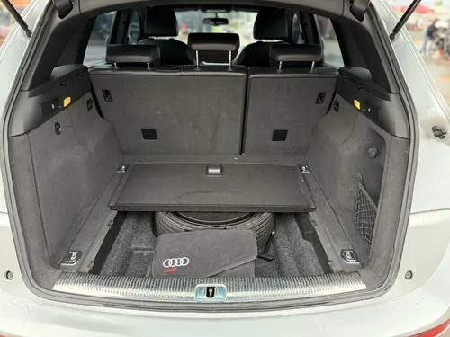 Audi Q5 2013 Sline 2.0 Turbo 4x4
