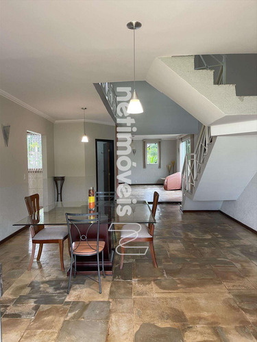 Imagem 28 de 30 de Venda Casa Em Condomínio Jardim Botânico Brasília - 858454