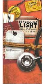 Livro Travelling Light - Tove Jansson