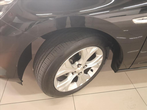 Chevrolet Onix 1.0 TURBO FLEX PLUS LTZ MANUAL