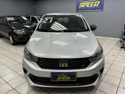 Fiat Argo ARGO 1.0 6V Flex.