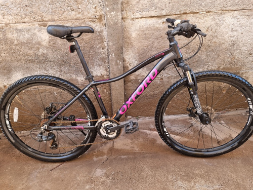 Se Vende Bicicleta Oxford Talla M Aro 27.5, Por No Uso