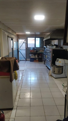 Oportunidad De Negocio Y Vivienda En Un Solo Lugar