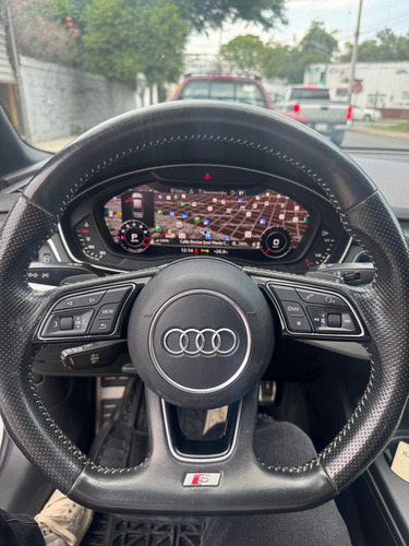 Audi A4 2.0 T S Line Quattro 252hp Dsg