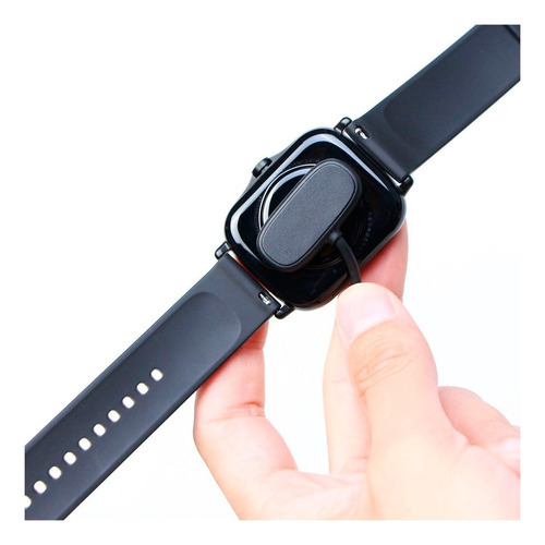Smartwatch Amazfit Gts 2 Negro