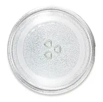 Comprar Plato De Microondas 24.5cm Ø Trébol Whirpool Sanyo Atma