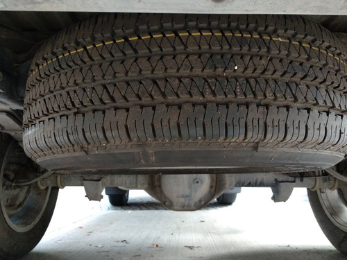 Volkswagen Amarok 2.0 Tdi 4x2 Trendline