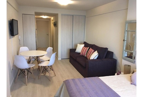 Imagen 11 de 13 de Monoambiente Con Terraza Y Vista Al Lago