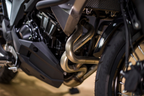 Kawasaki Versys 300 X Disponible En Kawasaki Lidermoto
