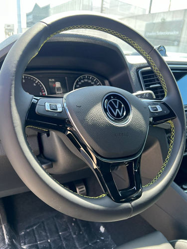 Volkswagen Amarok 3.0 V6 Extreme Black Style