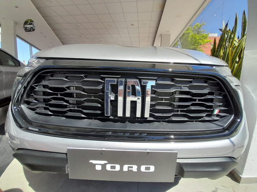 Fiat Toro 1.3 T270 Freedom 4X2