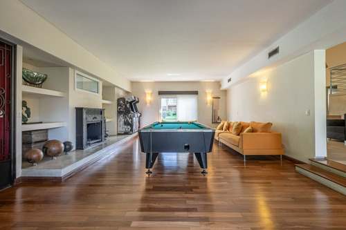 Casa 8 Amb En Venta Country Club San Diego Financ.