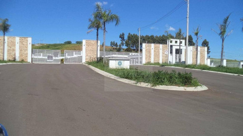 Imagem 19 de 30 de Terreno À Venda, 800 M² - Reserva Santa Monica - Itupeva/sp - Te2283