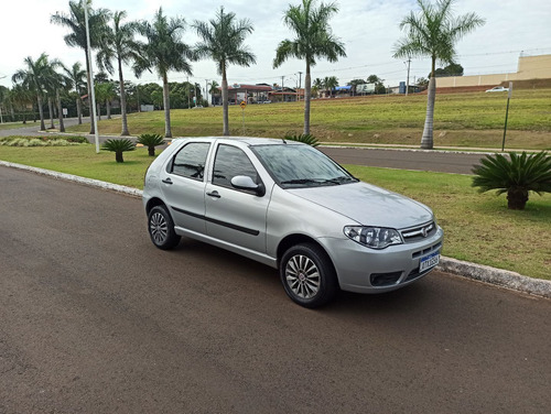 Fiat Palio 2012 1.0 Fire Economy Flex 5p
