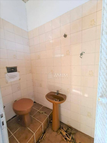 Imagem 23 de 30 de Casa Com 4 Dormitórios À Venda, 161m² De Terreno. - Ca0709