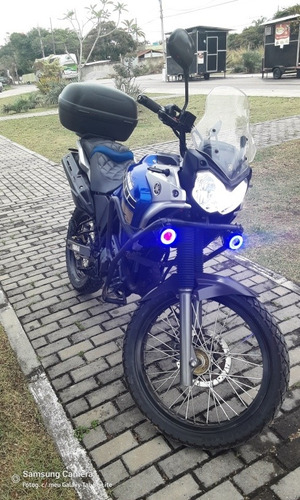 Imagem 13 de 13 de Yamaha Tenere 250