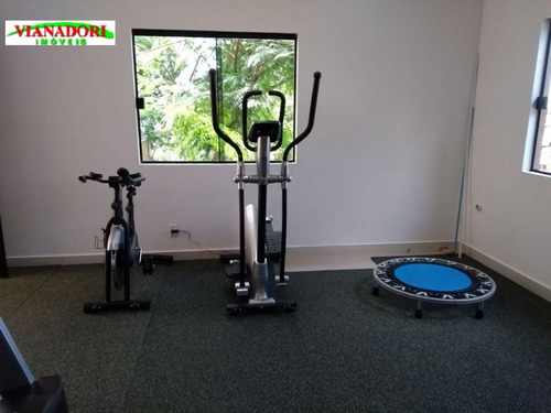 Imagem 23 de 24 de Apartamento Residencial Para Venda, Jardim Adriana, Guarulhos. - Ap1650