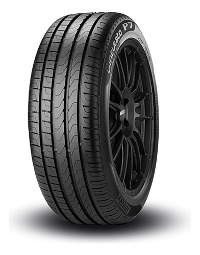 Neumatico Pirelli 245/45 R17 99y Xl Cinturato P7 Mo Y